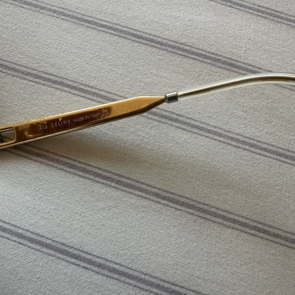 ✨ Céline Phoebe Philo Glasses - Picture 4 of 8